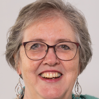 Mariëtte Feenstra